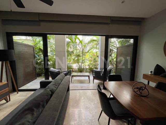 Departamento en Venta en Ipana - Playa del Carmen