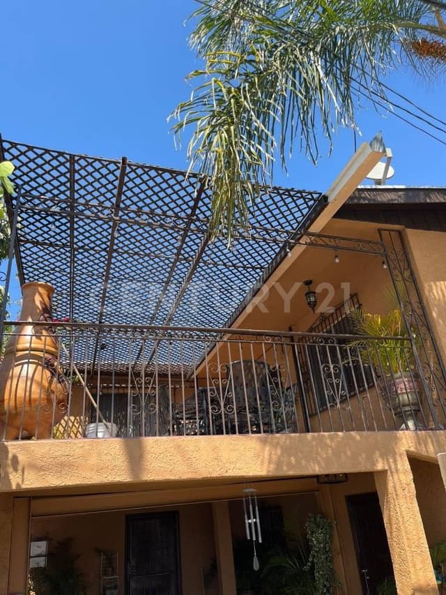 Departamento en col Yamille, Tijuana Baja California