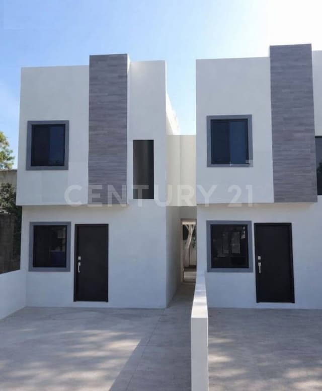 CASAS EN VENTA COL. REVOLUCION VERDE, TAMPICO