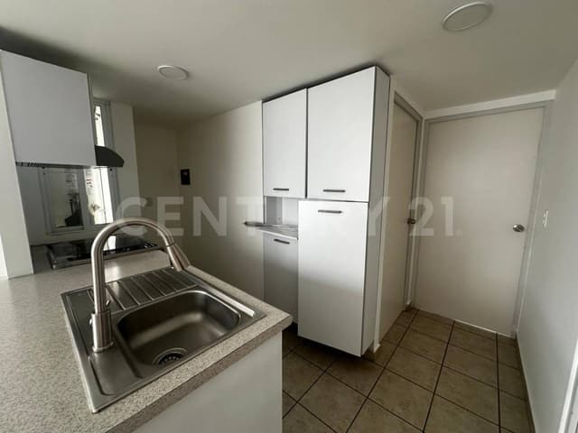 Venta de departamento en Progreso Tizapan