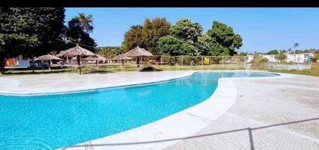 Casa en venta ,Fraccionamiento Las Palmas Acapulco