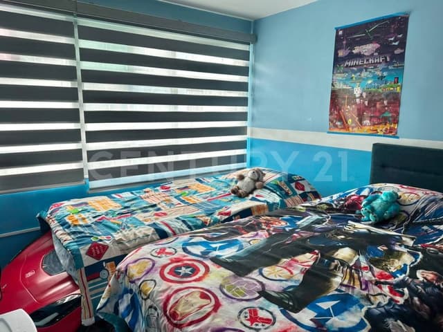 Departamento en venta frente a la Universidad Naval, Culhuacan CTM Coyoacán CDMX