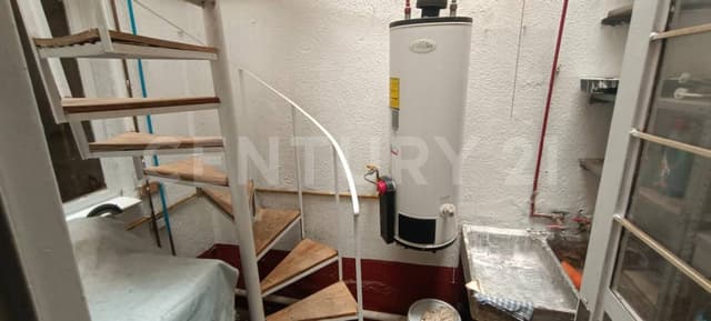 Casa en Venta en Valle Dorado, Tlalnepantla, Edo. Méx