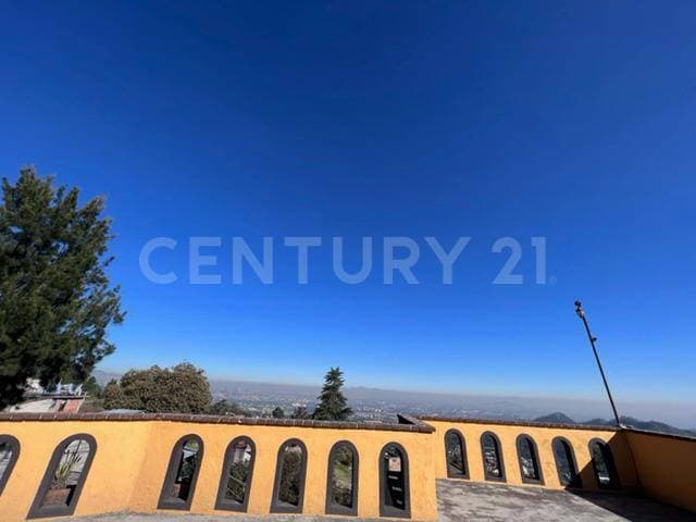 Casa en Venta en San Miguel Xicalco, Tlalpan. CDMX.