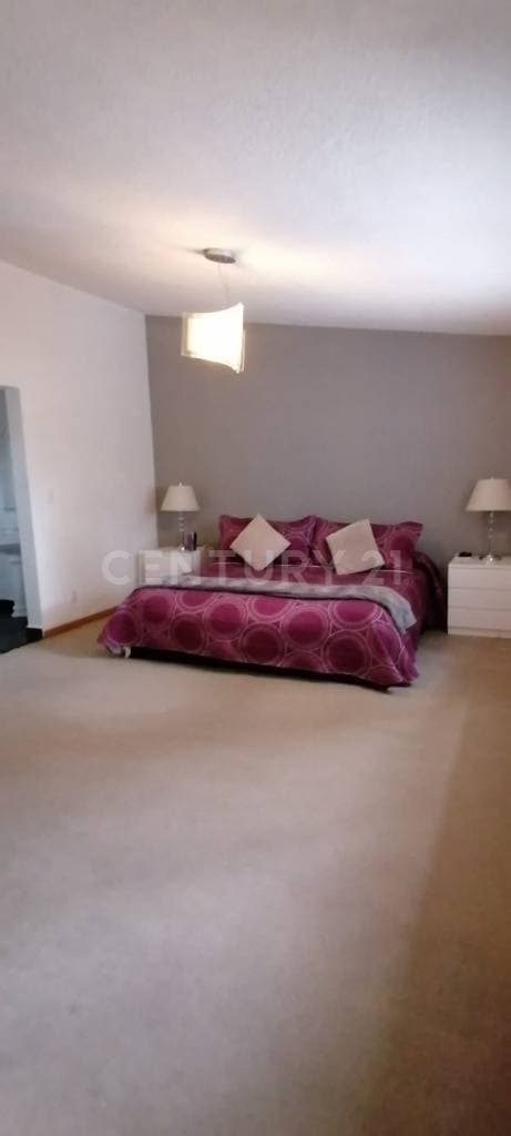 Casa en Condominio en Vta, 3 hab, 3.5 baños, 2 estac, Alc Alvaro Obregón