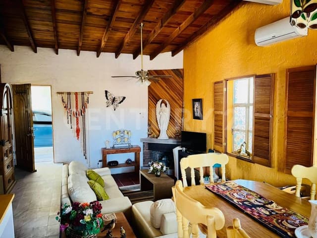 Venta Casa Campestre