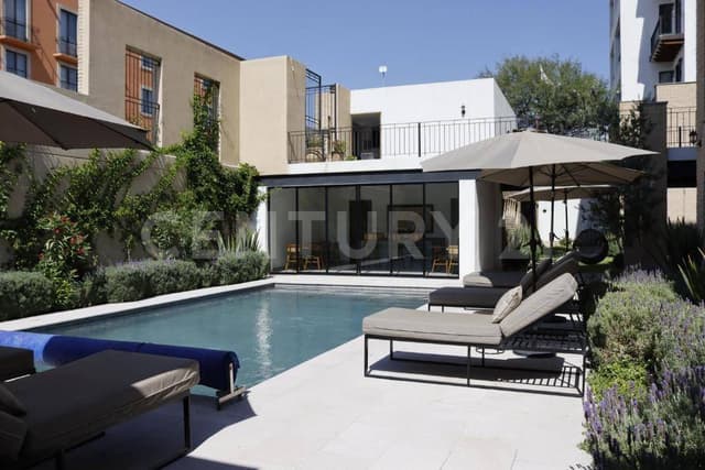 Departamento en Venta en La Estación Residence – San Miguel de Allende