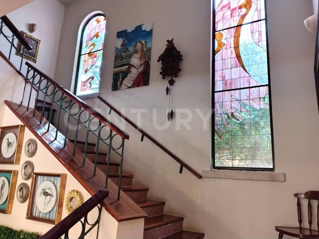 Casa en Venta Residencial Campestre