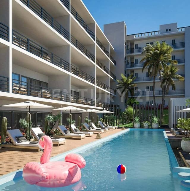 Condo en Esquina con Vista al Mar en Venta – Colorado Hills, Cerro Colorado