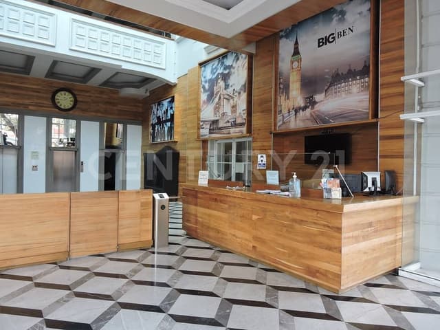 Oficinas en Renta en San Andrés Atenco, Tlalnepantla