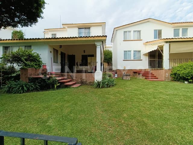 Casa en venta, Lomas de Cuernavaca