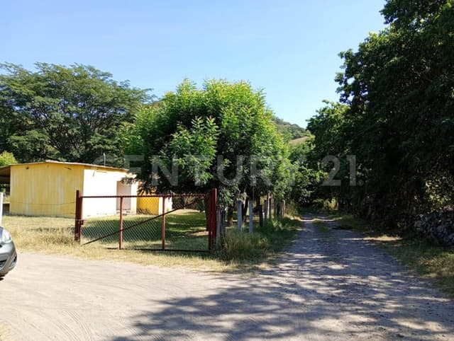 Terreno en venta El Remate, Comala, Colima.