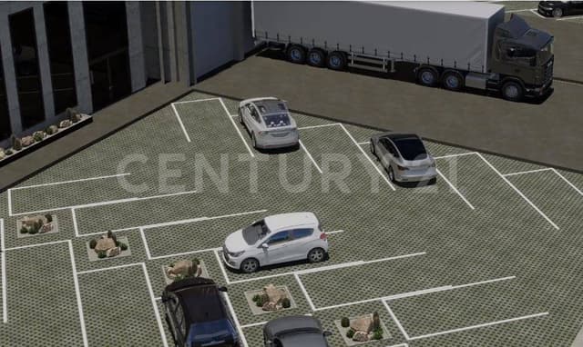 BODEGA EN VENTA | PARQUE INDUSTRIAL EN APODACA N.L.