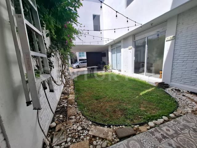 Casa en Venta, Puente la Santísima, San Rafael Comac, San Andrés cholula, Puebla