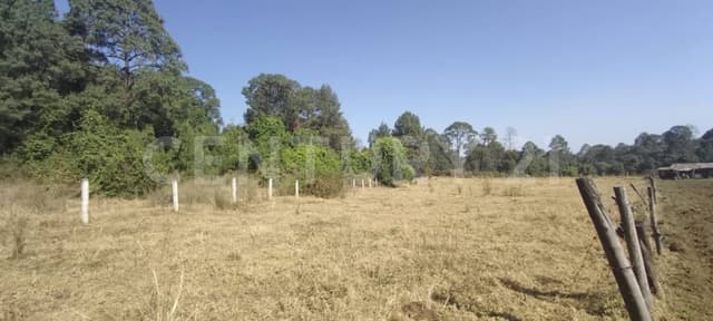 Terreno en venta Valle de Bravo