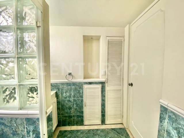 DEPARTAMENTO EN RENTA EN TLACOQUEMÉCATL DEL VALLE, BENITO JUÁREZ, CDMX