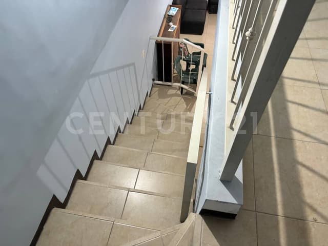 CASA RENTA AMUEBLADA SANTA CECILIA EN APODACA, NUEVO LEON