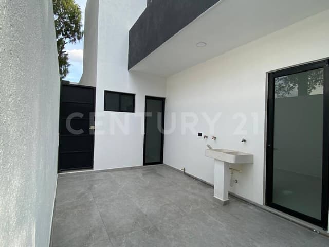 PREVENTA CASA 4 RECÁMARAS(UNA EN PLANTA BAJA) FRACC.EL LAGO,HARAS DEL BOSQUE,PUE