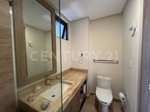 Estrena departamento en Arbolada Towers