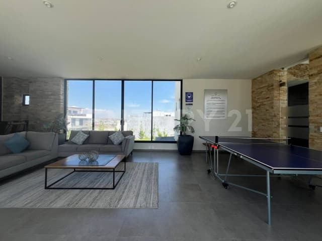 Terreno en Venta en Condominio México Capital Sur