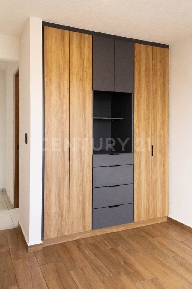 Casa nueva en venta en Real Castillejo, Tarímbaro