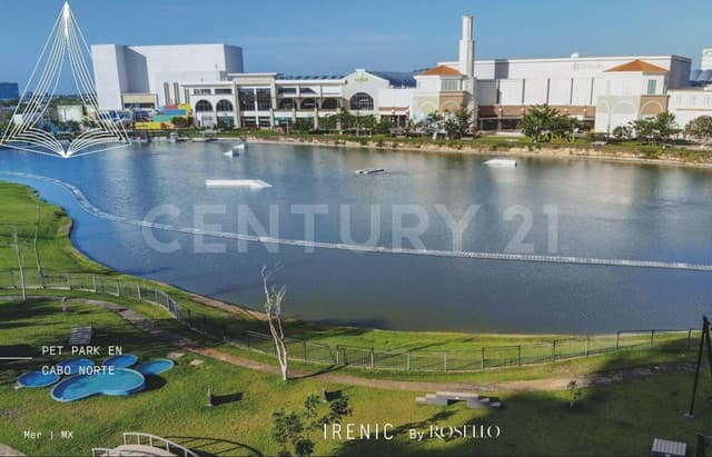 IRENIC: Exclusiva Comunidad Cerrada de 12 Lotes de Lujo en Cabo Norte, Mérida