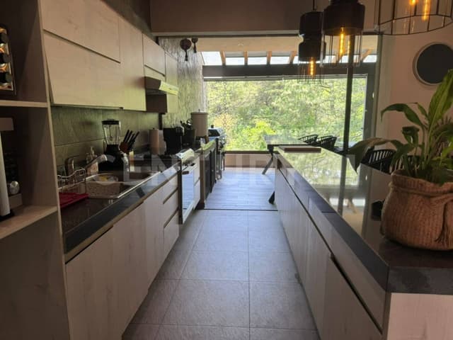 Departamento de lujo en renta, Valle de Bravo