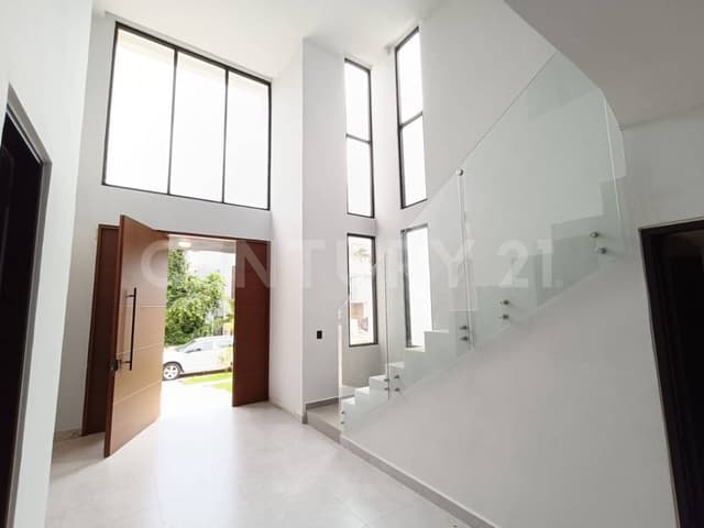 Nueva y moderna Casa en venta