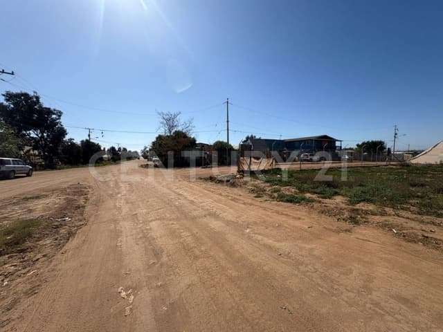 TERRENO EN VENTA EN MANEADERO, CAMINO A LA BUFADORA!!️
