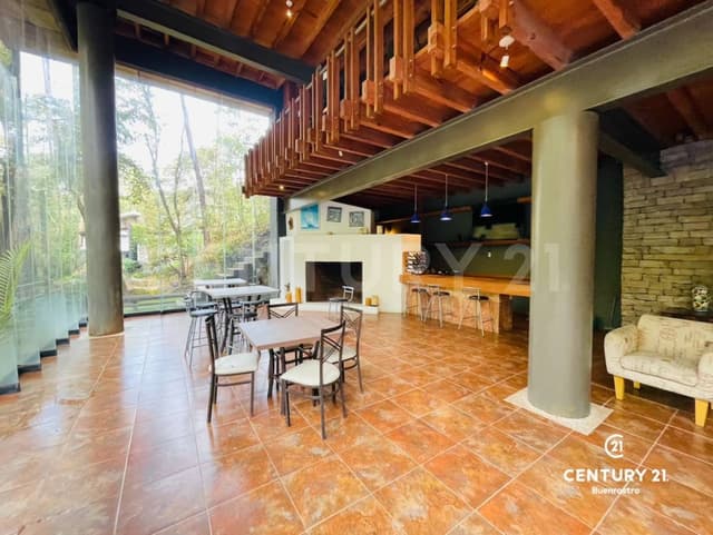 CASA EN VENTA EN AVÁNDARO EN CONDOMINIO