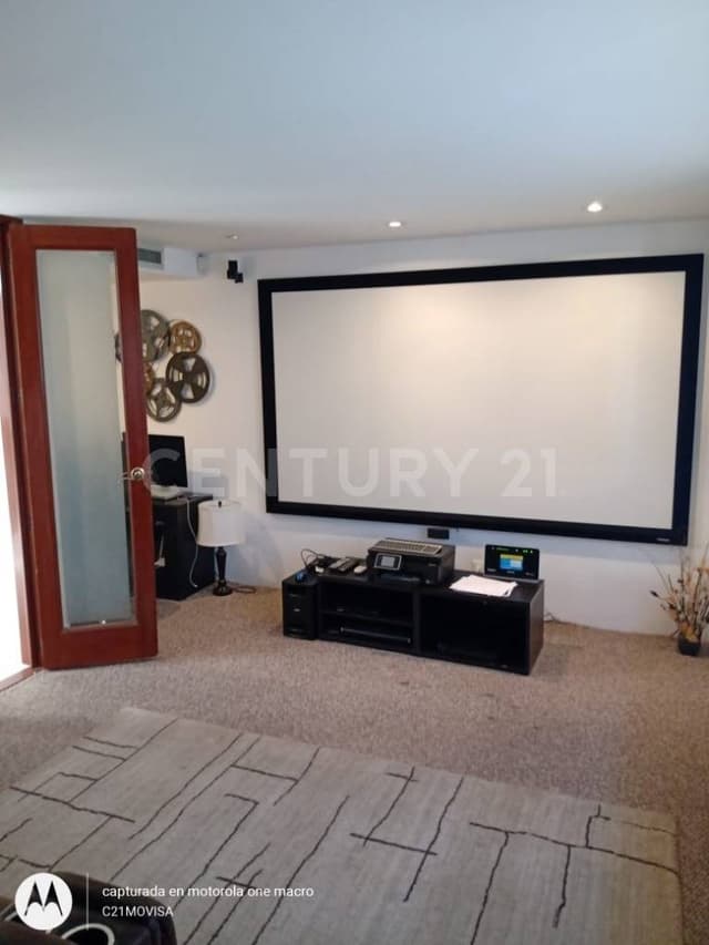 Residencia Inteligente y remodelada