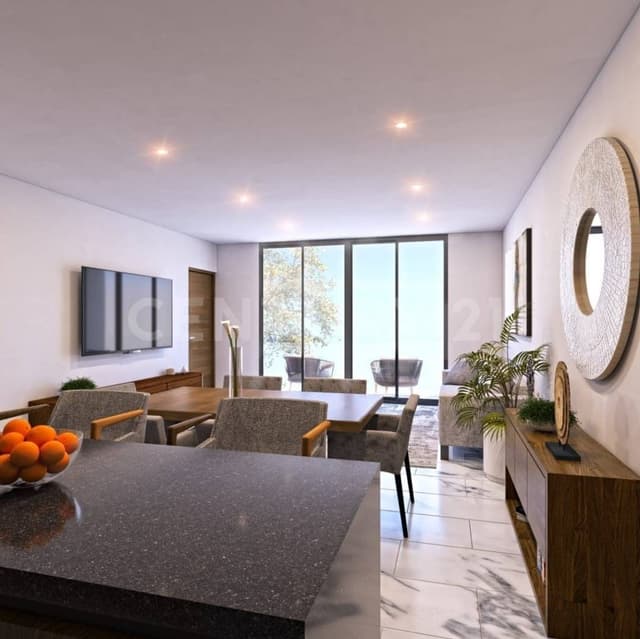 CONDOMINIO EN PREVENTA, LOMAS DE MAZATLÁN