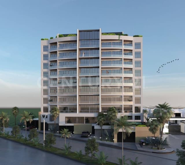 Torre Neovita departamos en venta
