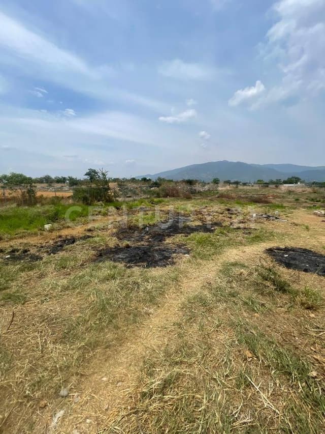 SE VENDE TERRENO EN TLALIXTAC DE CABRERA