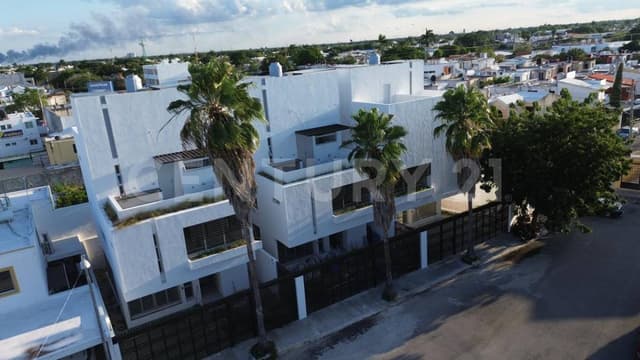 Casa en Venta en Jardines de Vista Alegre, con 4 niveles