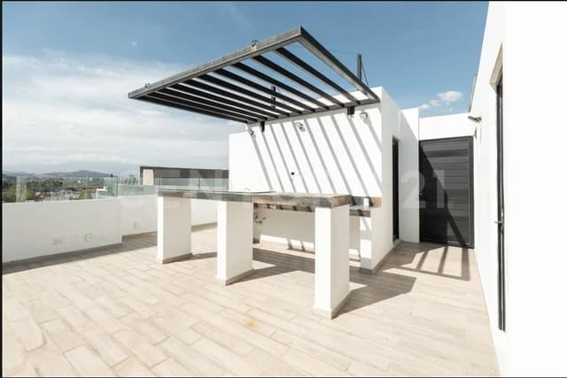 VENTA DE AMPLIO DEPARTAMENTO TORRE LUCERNA 2 RECAMARAS - SAN ANDRÉS CHOLULA