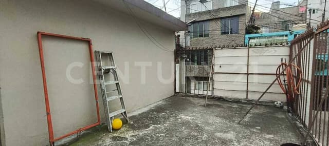 Casa en Venta Coyoacán