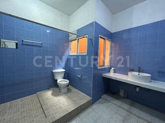CASA EN VENTA, FRACC. BONANZA TABASCO 2000, VILLAHERMOSA TABASCO