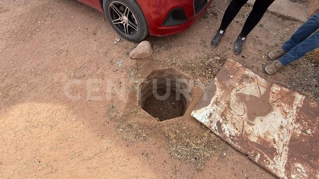 GRANJA NOGALERA PRODUCTIVA EN VENTA CERCA DE CARRETERA ALDAMA