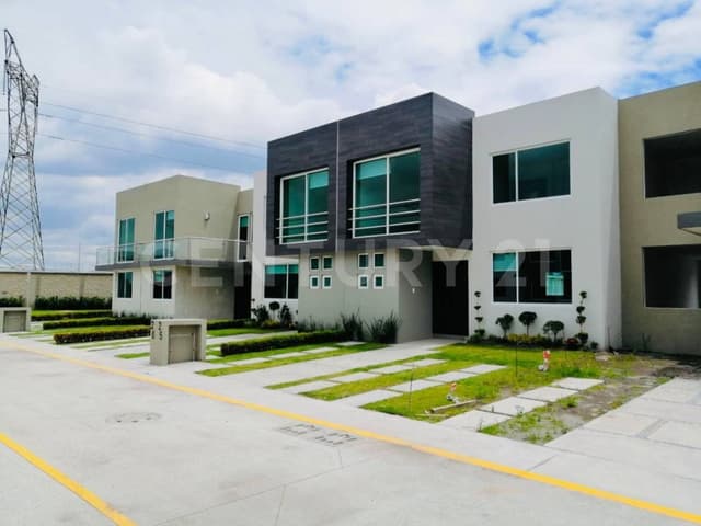 Residencia en Zona Dorada de San Mateo