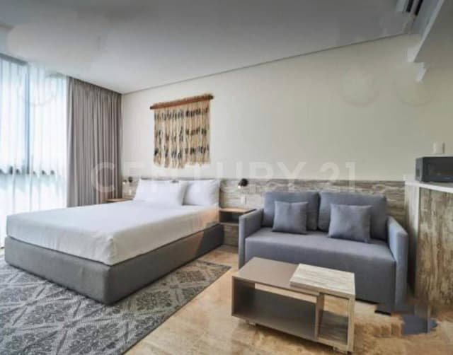 Departamento en Venta Aldea Zama Tulum