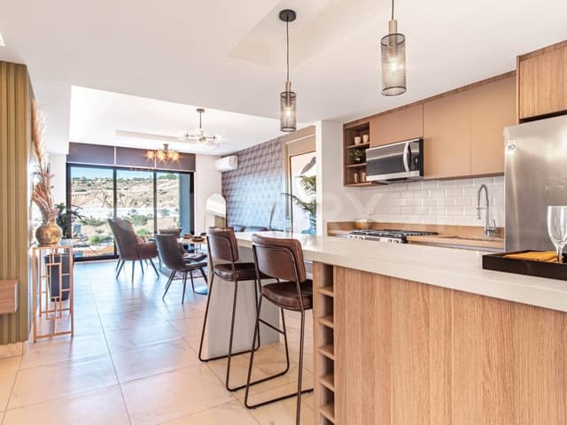 CONDOMINIO EN VENTA EN CUAHUTEMOC SUR, TEJAMAN TIJUANA BAJA CALIFORNIA