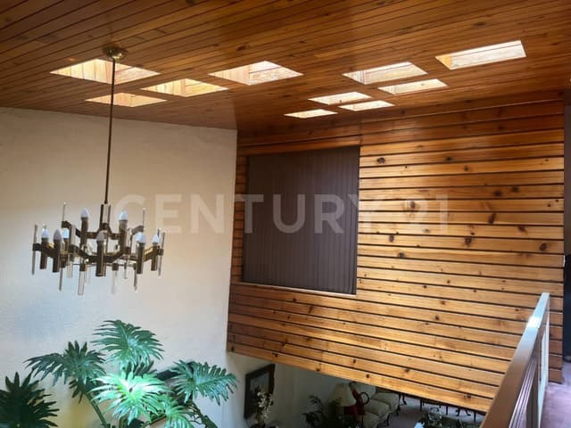 CASA EN VENTA, LOMAS QUEBRADAS, MAGDALENA CONTRERAS