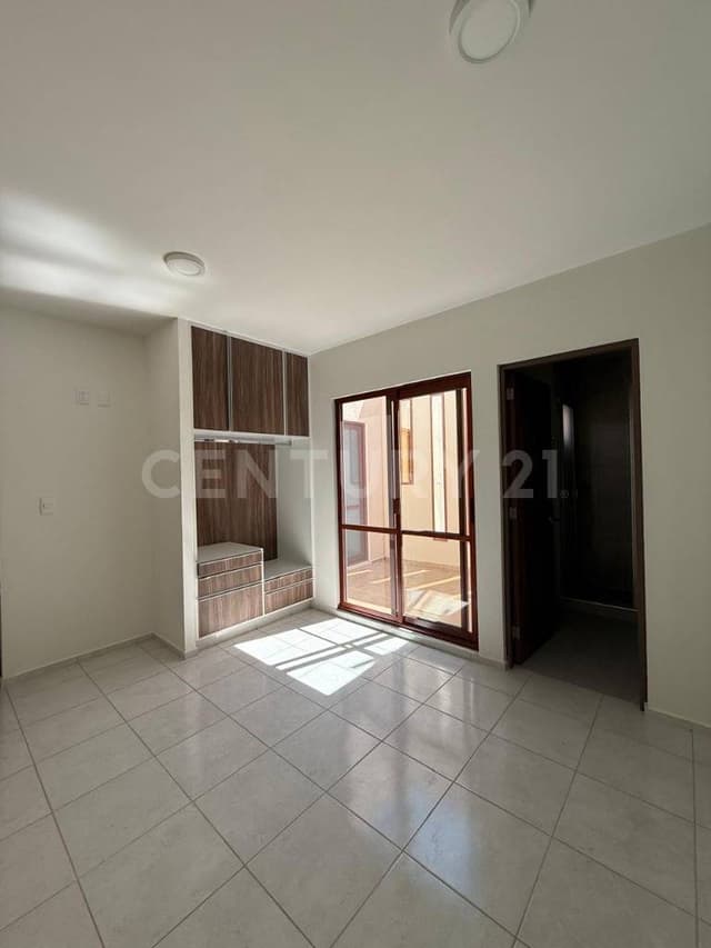 SE RENTA DEPARTAMENTO NUEVO EN SANTA ROSA