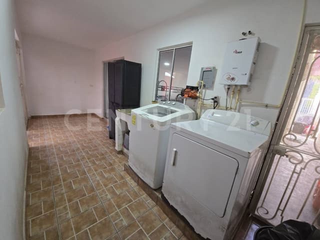 CASA EN VENTA EN RESIDENCIAL HACIENDA