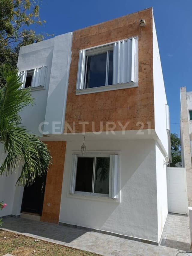 Casa en Venta en Playa del Carmen