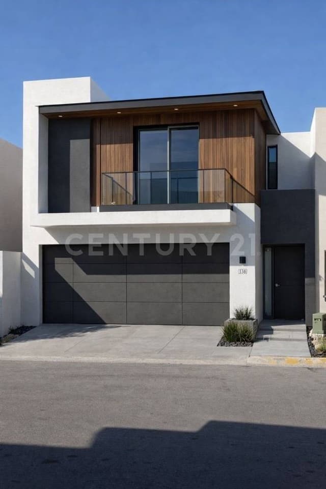 CASA EN VENTA CERRADAS DE ANAHUAC, ESCOBEDO NUEVO LEON