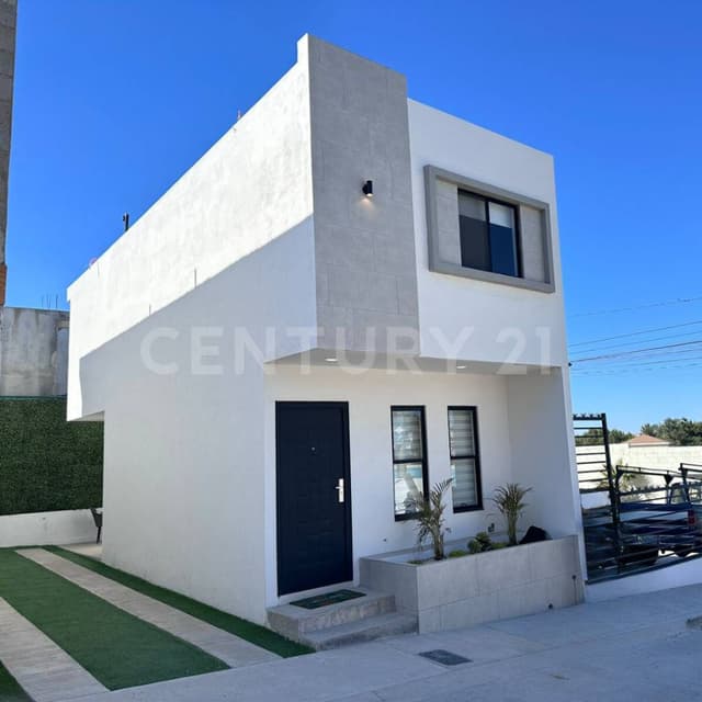 CASAS EN VENTA EN LA GLORIA, TIJUANA BAJA CALIFORNIA.