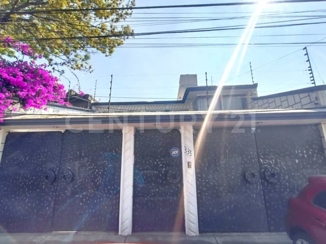 Casa en Venta en Jacarandas, Tlalnepantla, Edo. Méx