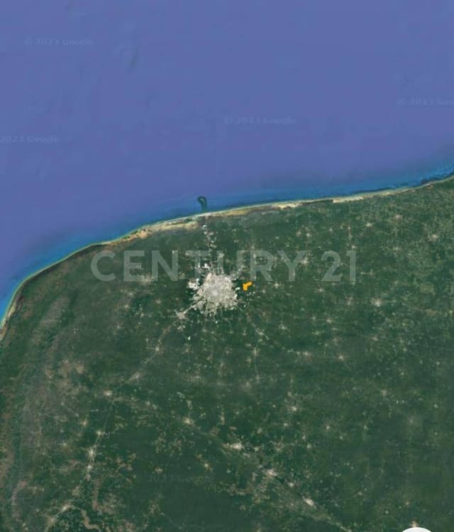 Terreno en Venta en Sitpach, Mérida, Yucatán